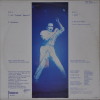 Gary Numan The Live EP 12" 1985 Australia